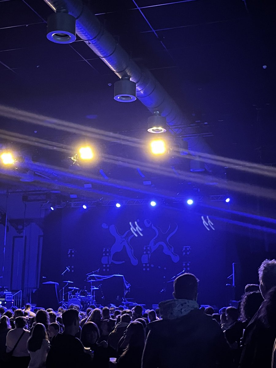 i am back in my natural habitat 🙂‍↕️