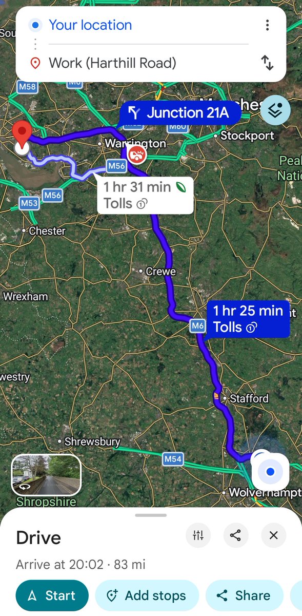 Dr G B Turner ⚛️ tweet media