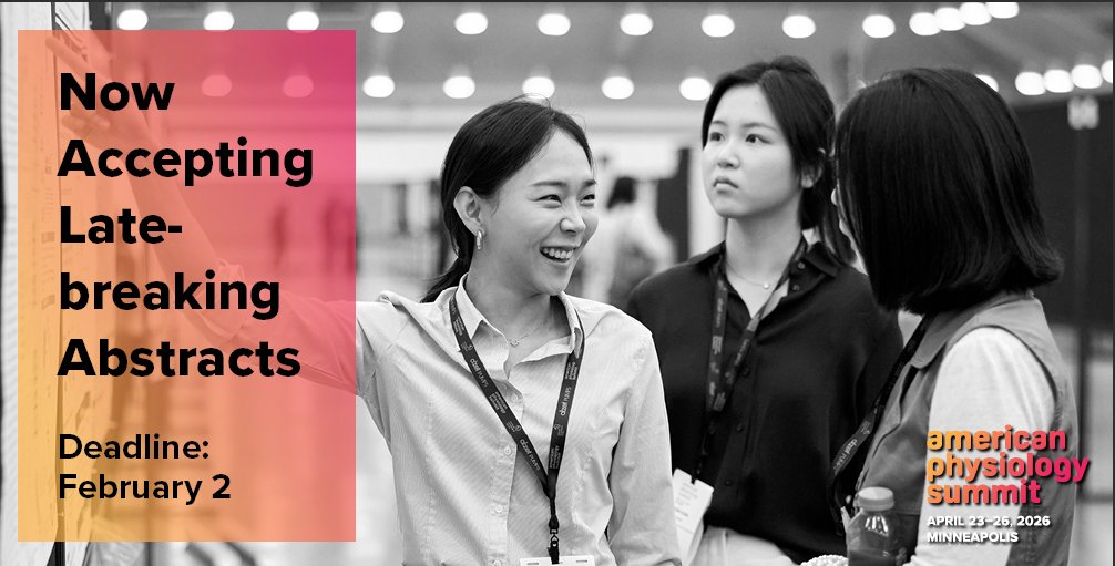 AJP-Cell Physiology tweet media