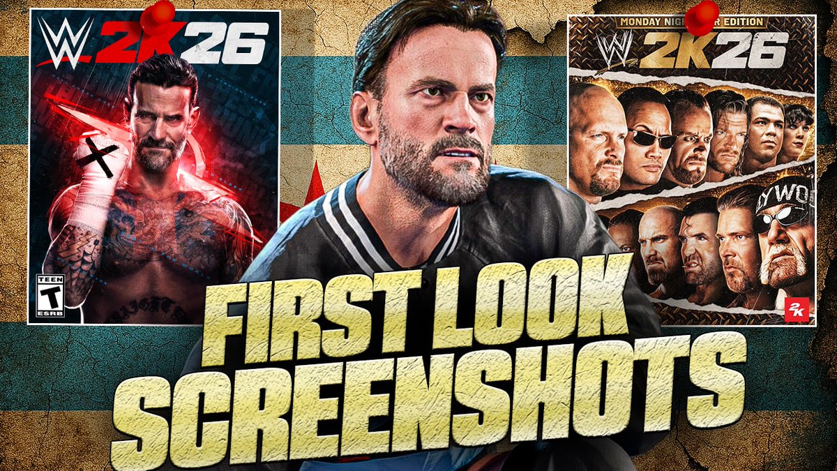 The Pro Wrestling Shoot tweet media