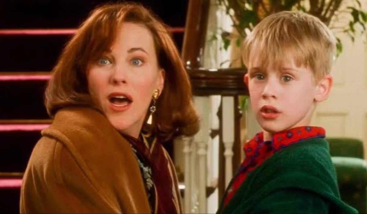 BeschlossDC's tweet image. Catherine O'Hara (1954-2026):