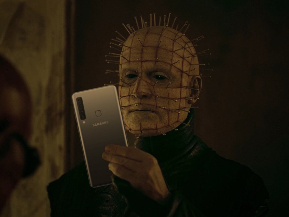 The Audio-Man 🎙️ (@theaudioman) on Twitter photo 