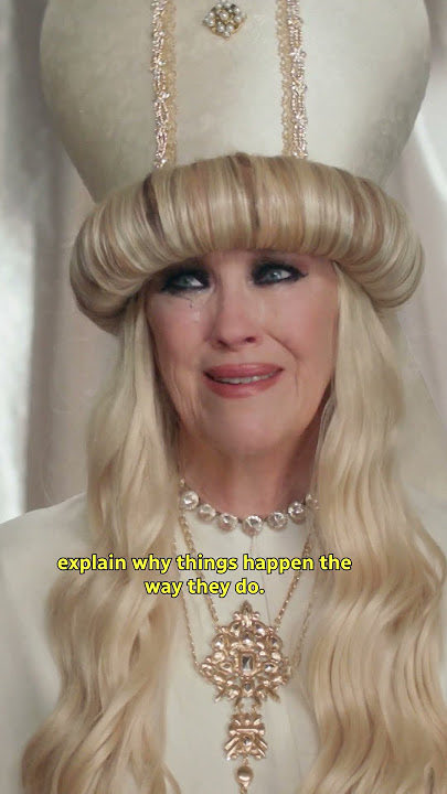 #CatherineOhara 💔