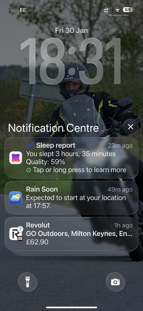 TrafficBasher tweet media