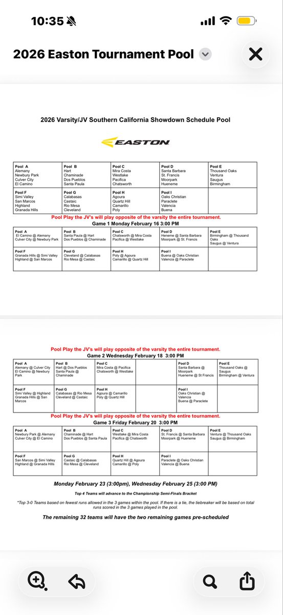 eric sondheimer tweet media