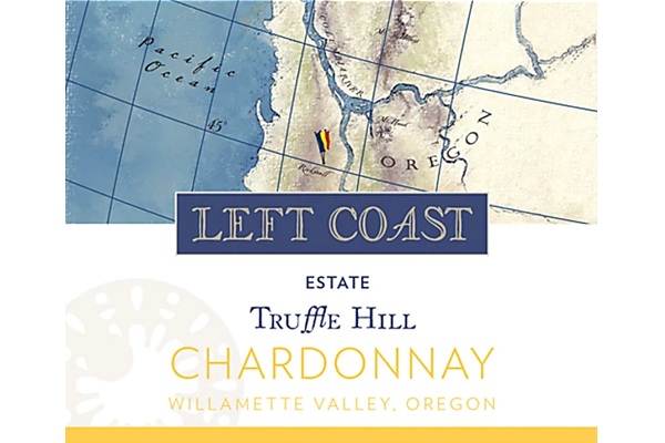 Left Coast Estate 2023 Chardonnay, Truffle Hill Block, Van Duzer Corridor AVA Oregon
"This is flat-out delicious Chardonnay that benefits from just a light touch of oak that lends a very subtle touch of spice and toast"
<a href="/Michael_Franz/">Michael Franz</a> <a href="/WineReviewOnlin/">WineReviewOnline.com</a> 
winereviewonline.com/wine-review/le…
