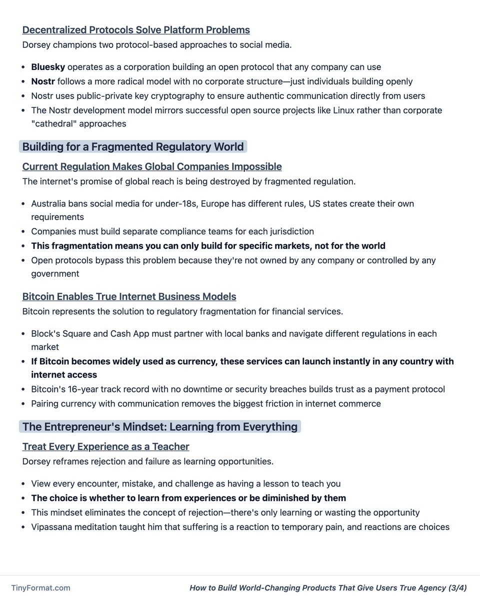 TinyFormat tweet media