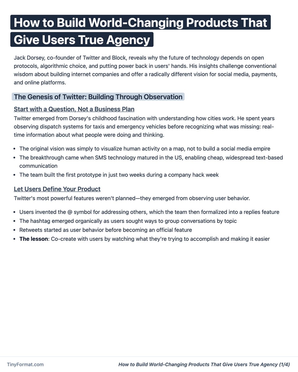 TinyFormat tweet media