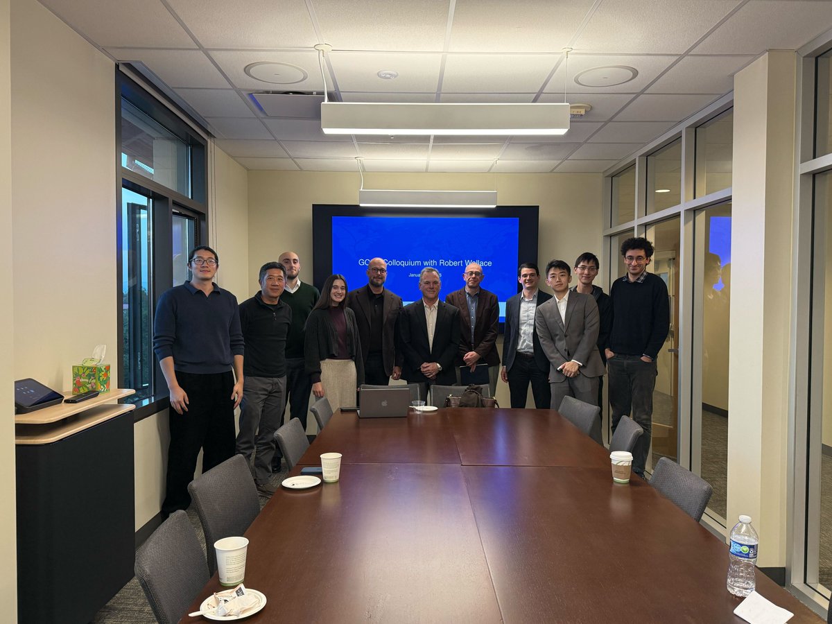 Global Capital Allocation Project tweet media