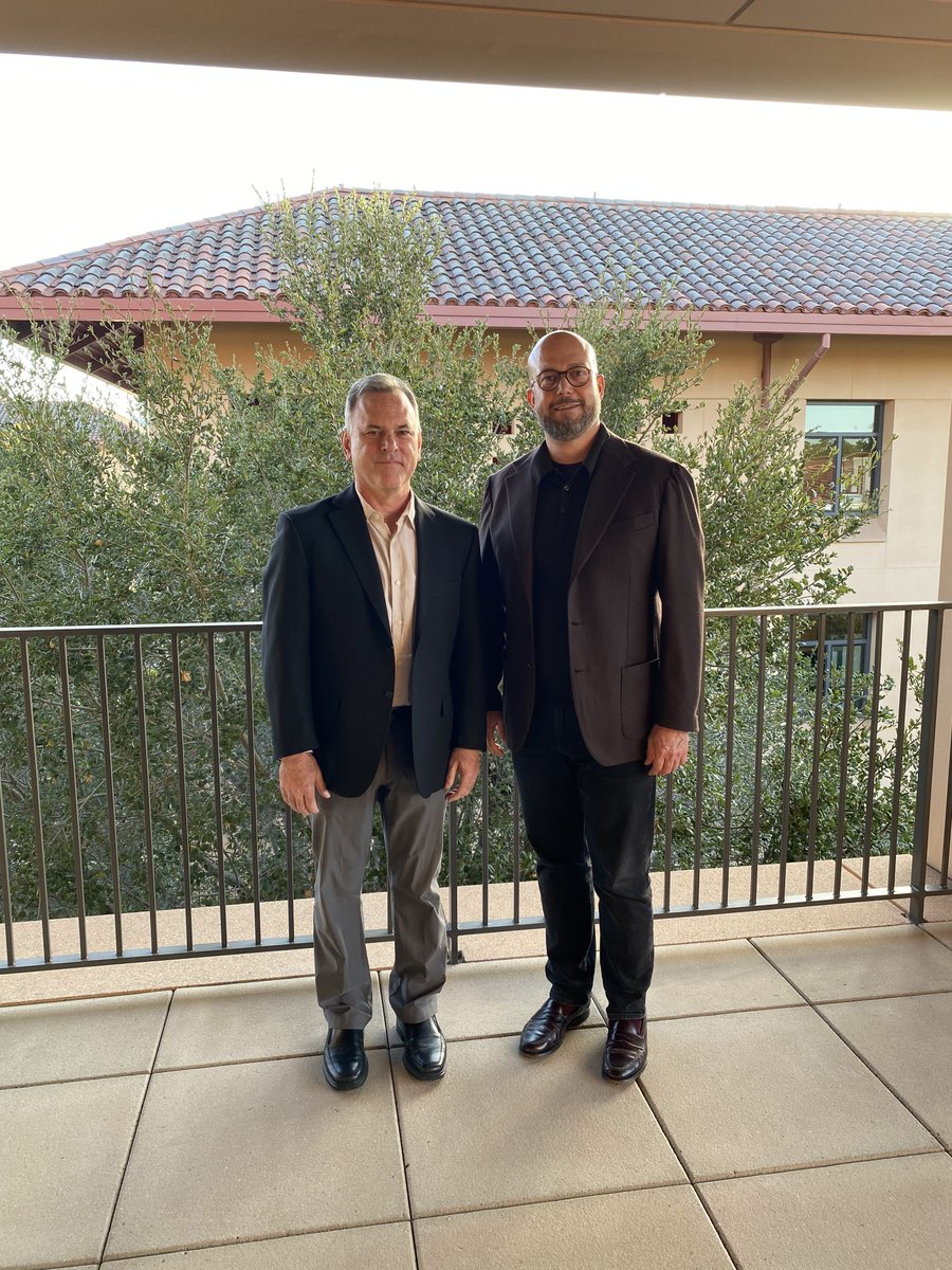 Global Capital Allocation Project tweet media