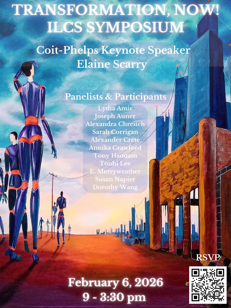 Center for the Humanities at Tufts tweet media