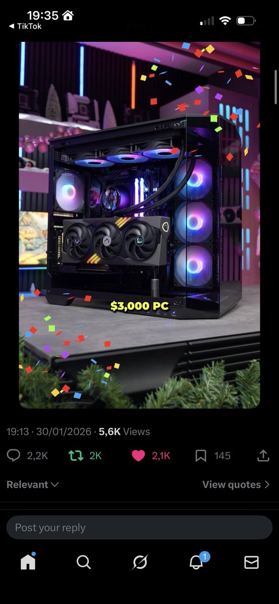 _Millie_j's tweet photo. @brittnaynay3 @msiUSA I’d love to win this. I wanted to play games for a very long time but my current pc only barely runs valorant and I’m too broke to buy a real gaming pc. Still good luck to everyone! https://t.co/UsrBCafSgA