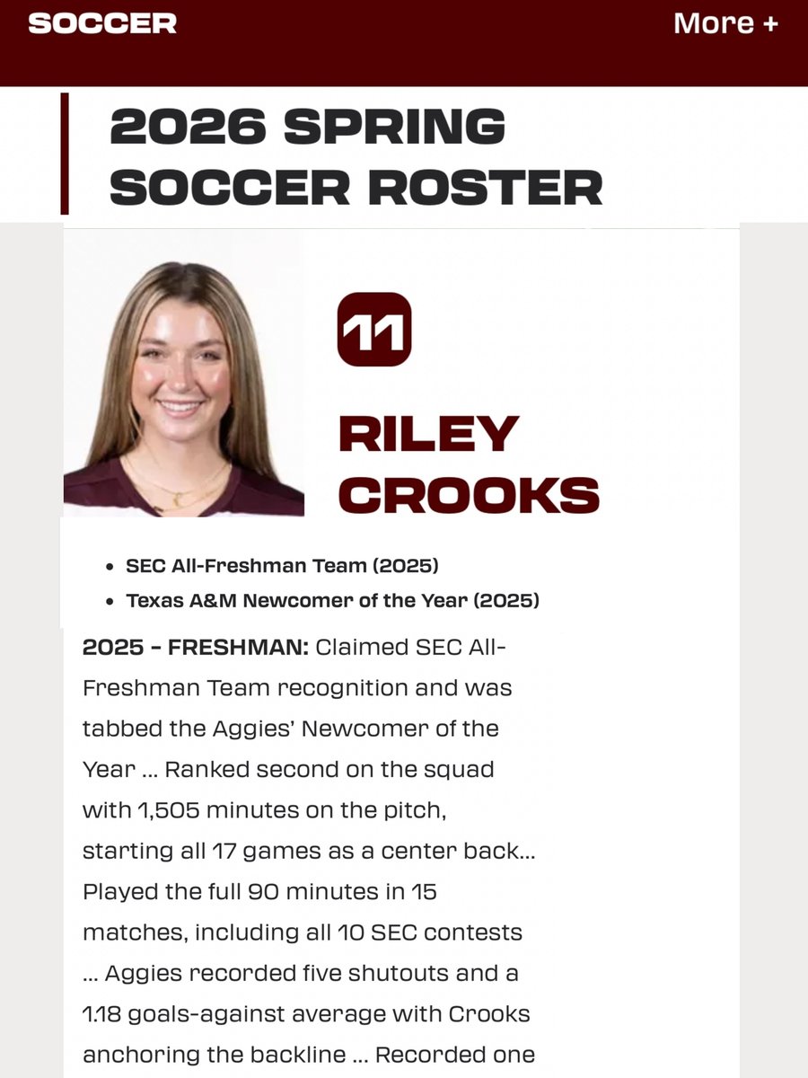 Riley Crooks tweet media