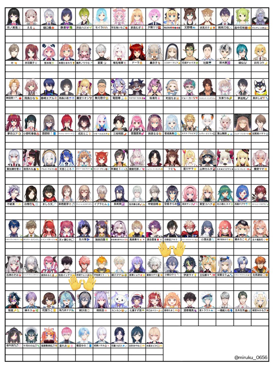 エル@リトリン必読 tweet media