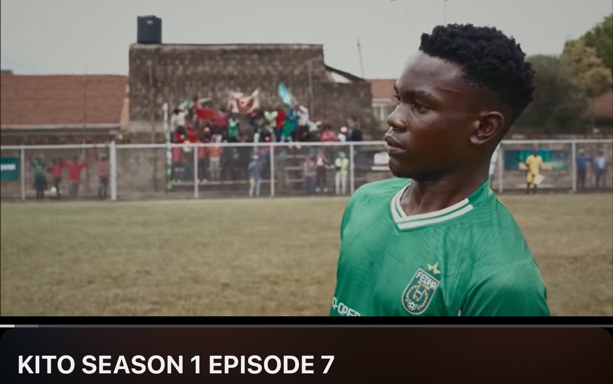 Sam_Lulli's tweet photo. Hii ni vapor home ya @Kiberablackstar sio? The next Kito Series episode here mniite pia I can shoot a local football related drama series for free. 

Aleikum Salaam @KitoSeries and your sponsor @Coopbankenya 😃🙌🏻. https://t.co/sftNYlCyEa