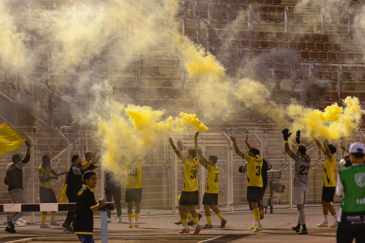 ج.نادي فنجاء العماني tweet media