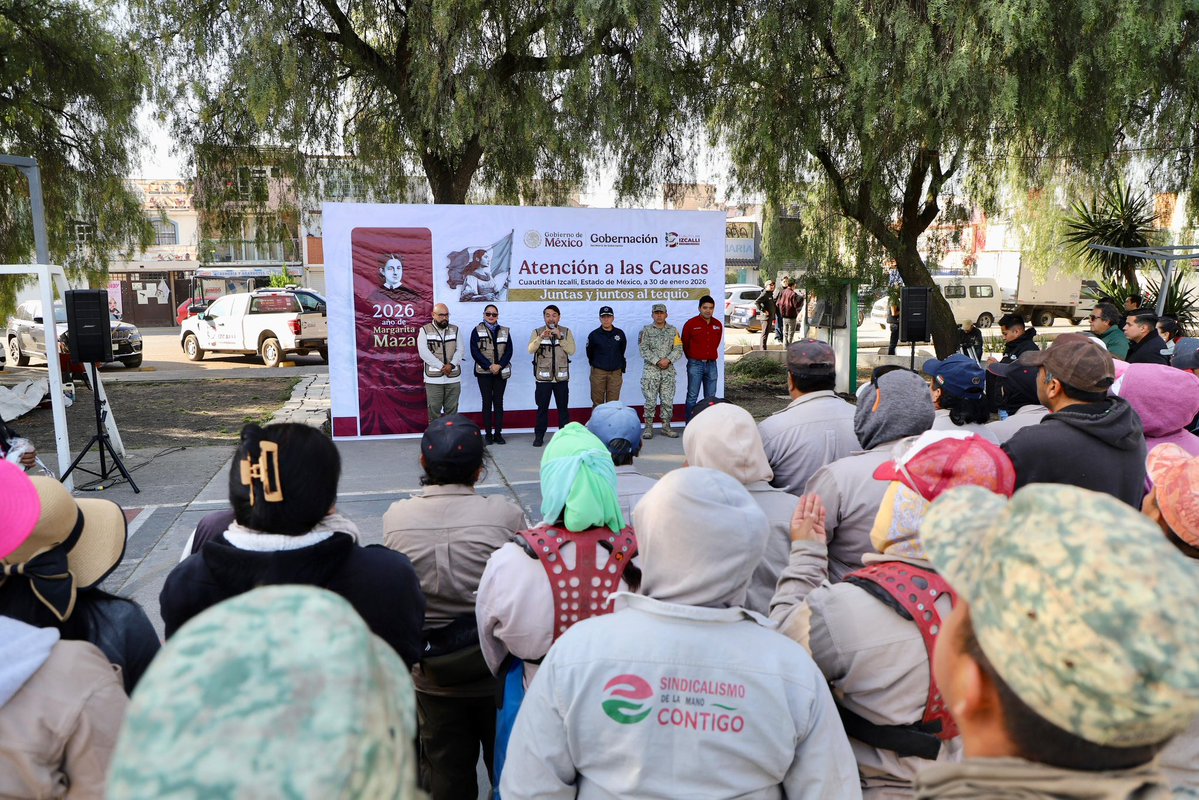 daniel_ser's tweet image. Combatir el delito y generar entornos de paz no sólo implica la acción policial directa. Inicia con la generación de armonía desde las causas de fondo: el deporte, la cultura, los espacios públicos recuperados, limpios, iluminados.🍃🏞️

Por ello, nos da mucho gusto arrancar con…
