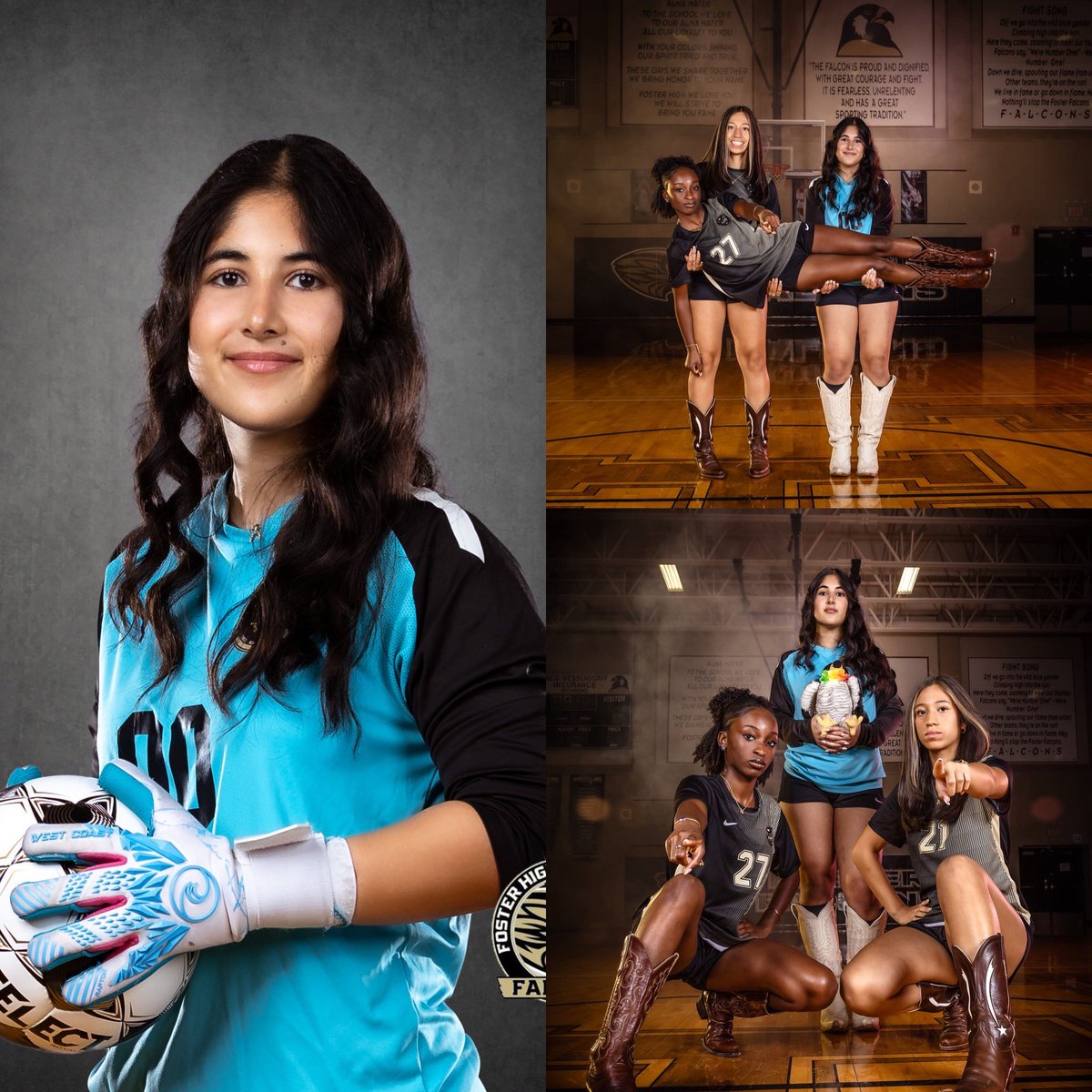 FHS Women’s Soccer tweet media