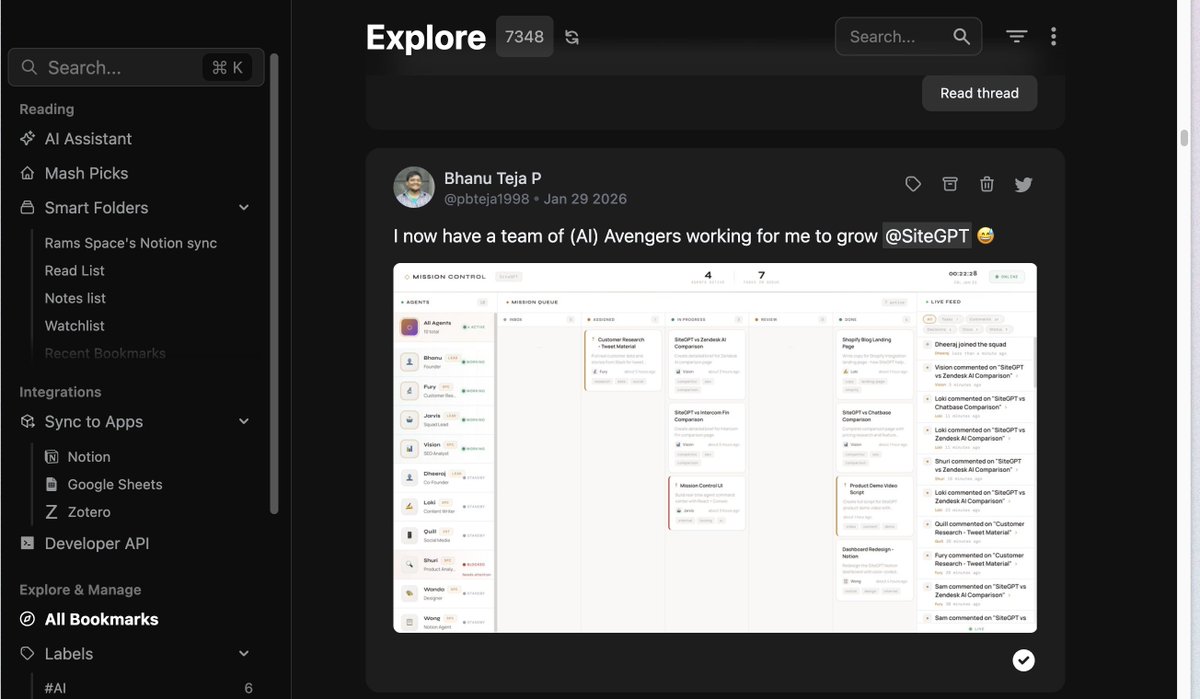 Ramya Chinnadurai 🚀 tweet media