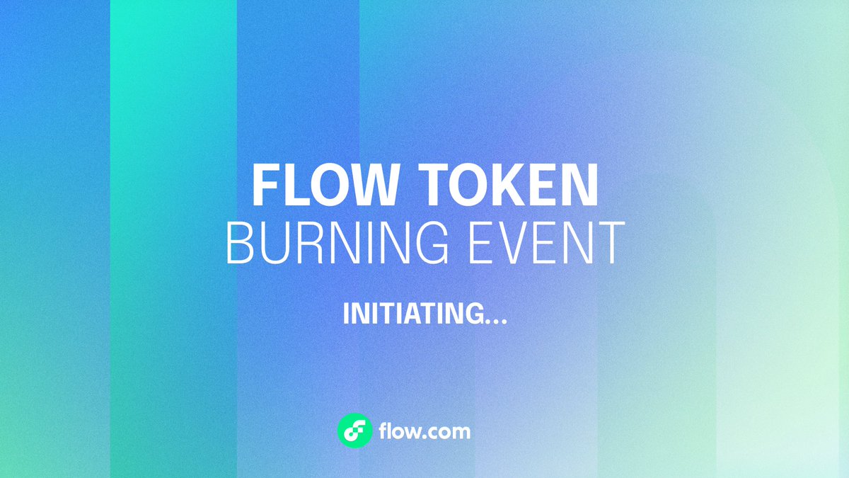 Flow.com tweet media