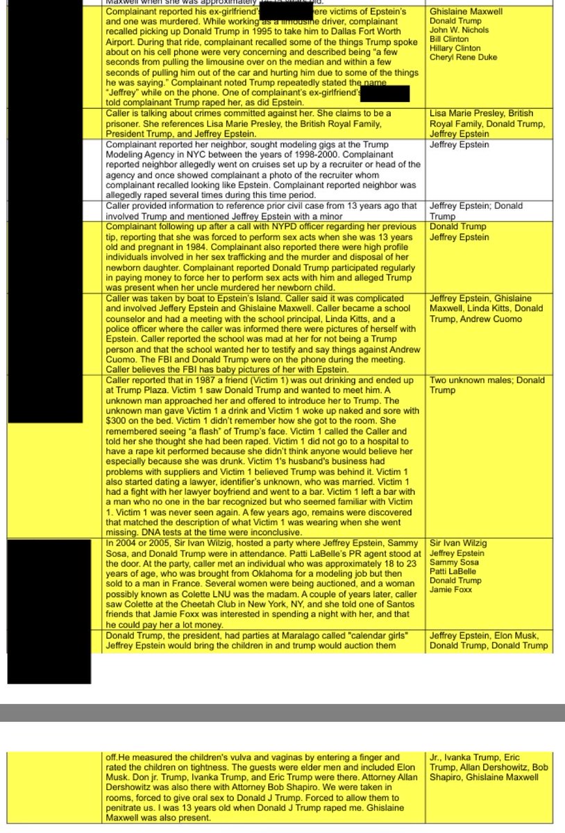 Alice Williams tweet media