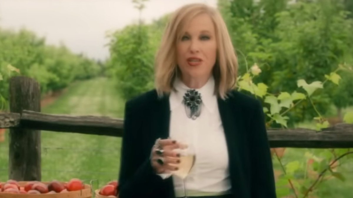 Nora Dominick tweet media