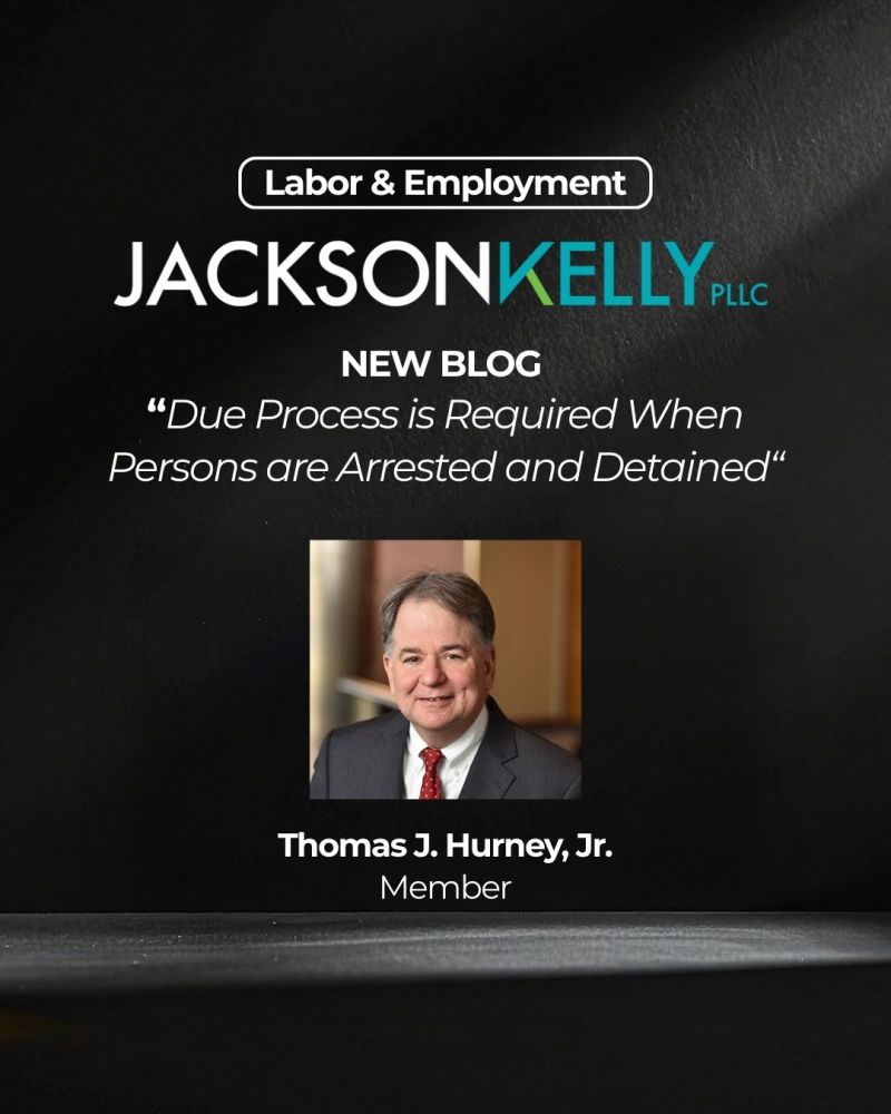 Jackson Kelly PLLC tweet media