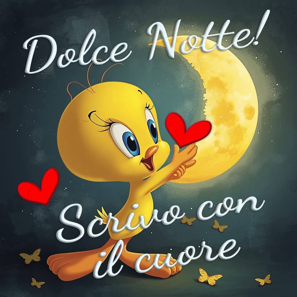 Buonanotte