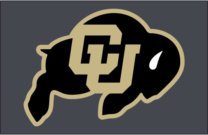 Blessed to receive an offer from The University Of Colorado!!! #skobuffs
<a href="/ChrisBrooks83/">Chris Brooks</a> 
<a href="/CoachDRuff/">Devin Ruffin</a> 
<a href="/GregSmithRivals/">Greg Smith</a> 
<a href="/247Sports/">247Sports</a> 
<a href="/JPRockMO/">JP Rock</a> 
<a href="/CoachPalmerRB/">Coach J.Palmer</a>