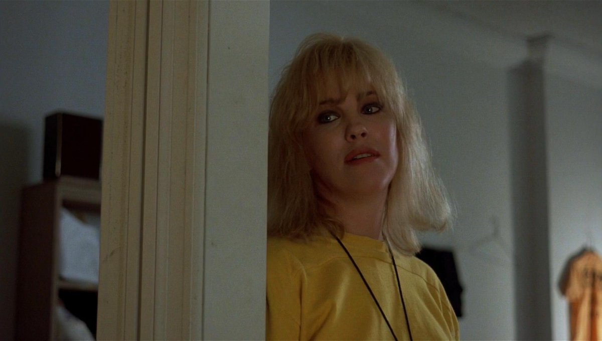 Many iconic Catherine O'Hara roles over the years. Let us not forget AFTER HOURS Catherine O'Hara