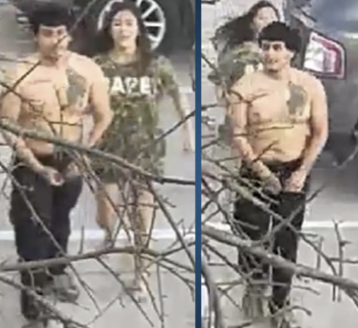 Citizen App Austin tweet media