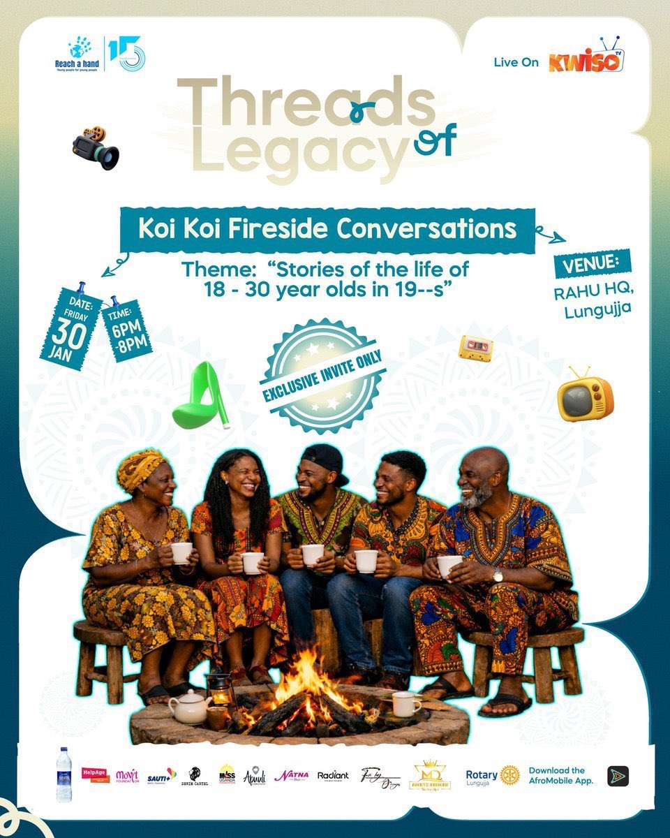 Rachealkyy's tweet image. Story telling around fireplaces is something everyone should experience 
Our foreparents  must have enjoyed and must be the reason they managed to always stay together 
#ThreadsOfLegacy
