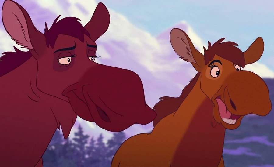 DISNEY REACTIONS tweet media