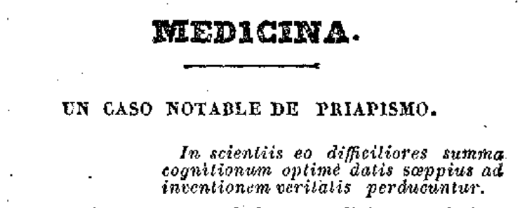 chatarreranordi's tweet photo. Ayer me encontré este texto en una guía médica de 1851. La narración es tan épica que necesitáis leerla 😂
(os la transcribo en el ALT de la foto para que no perdáis los ojos) https://t.co/QkV54MvX9S