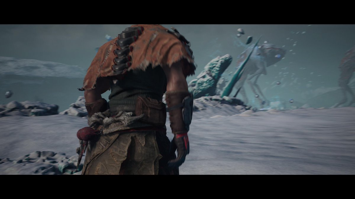 HitmanCaponePSN's tweet image. Well Platinum #77 
Really enjoyed this game. A very underrated co-op game

#Outriders
#TrophyHunter
#Pyromancer

#