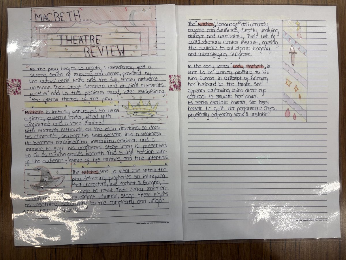 Mrs Mollatt tweet media