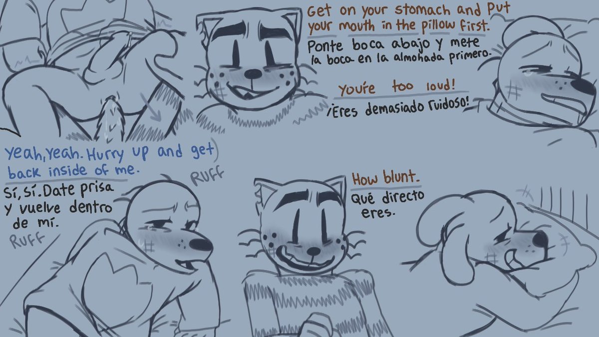 🔞LL0ydDraws🔞 tweet media