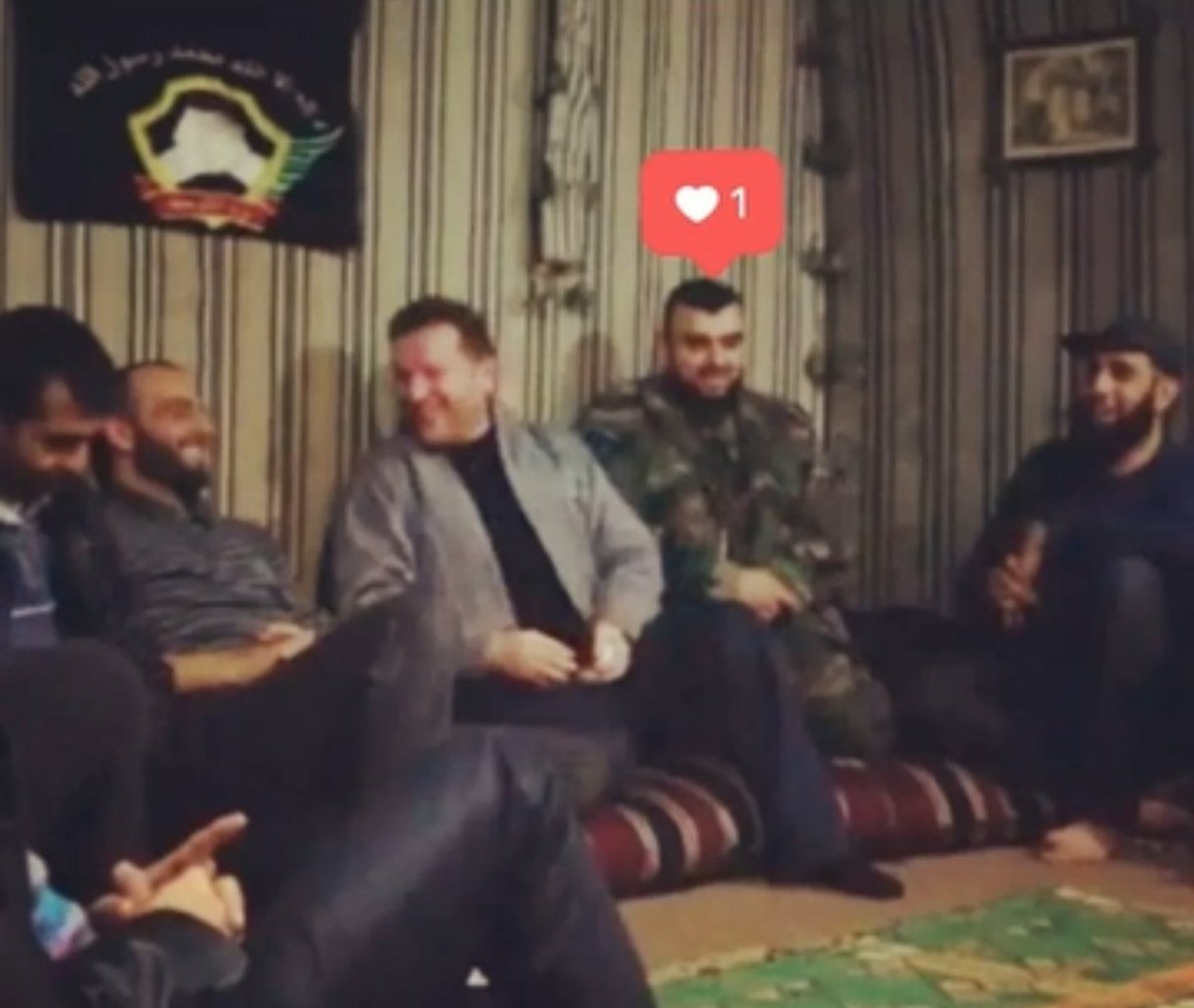 khaled_mare1's tweet photo. أكثر ما يوجع في الفراق أنه لا يختار من الأحبة إلا الأجمل في العين والأغلى في القلب.

عام آخر على فراقك عمي وأستاذي وأميري  يحيى

الحافظ " ابو مريم" https://t.co/PJ1h8OX64R