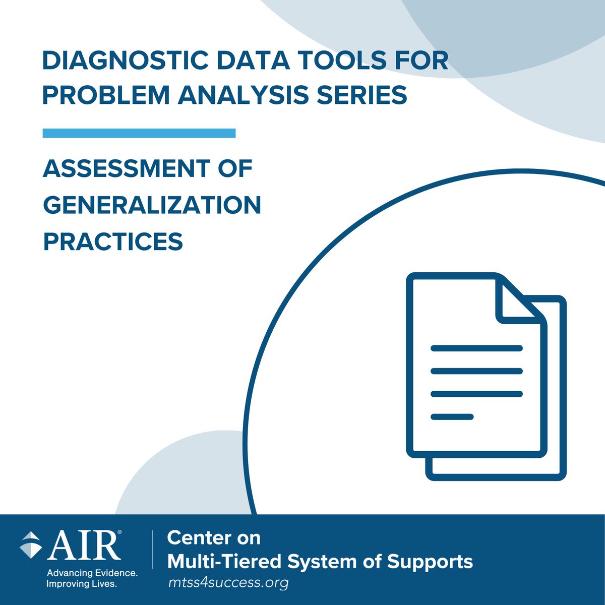 MTSS Center tweet media