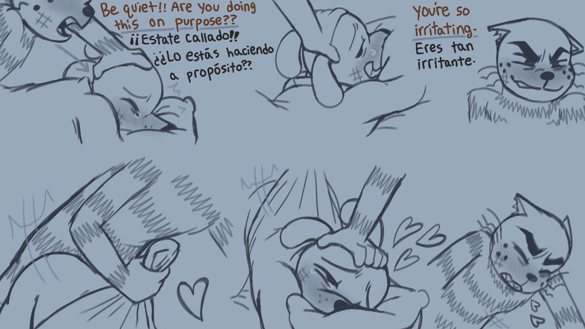 🔞LL0ydDraws🔞 tweet media