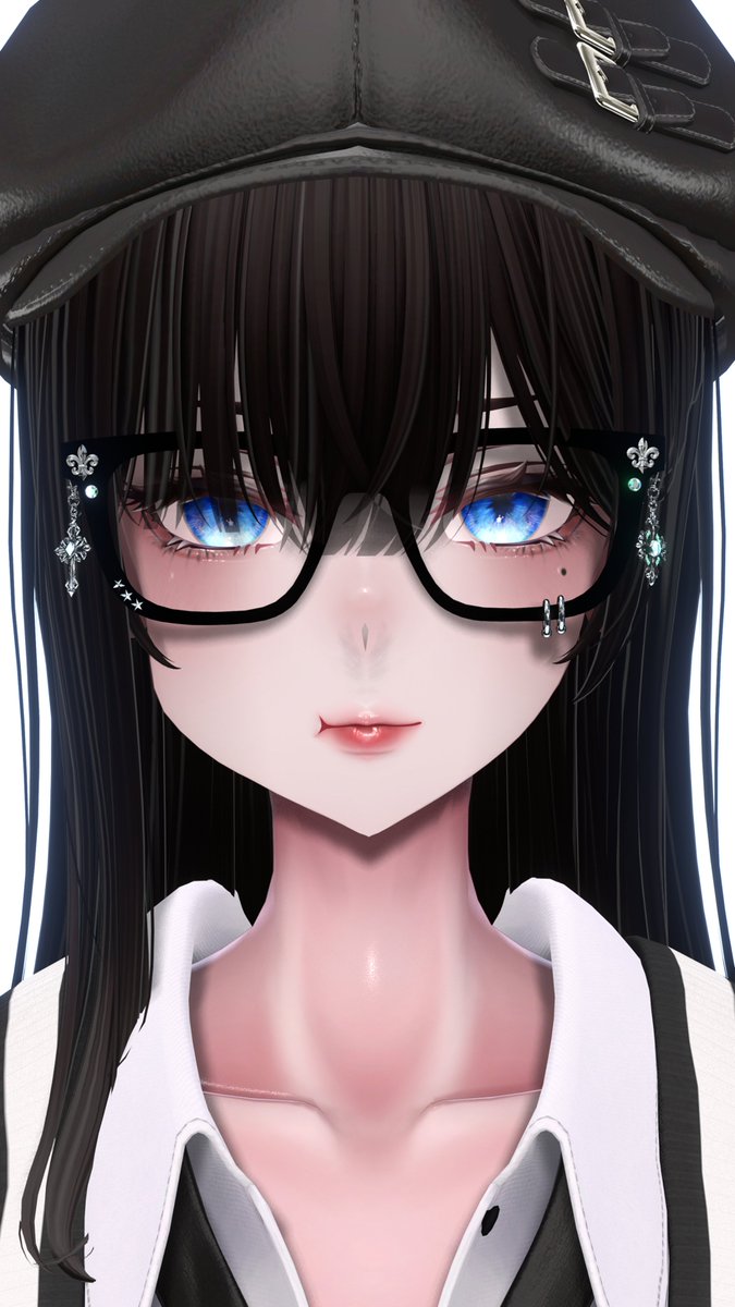 #Lasyusha #ラシューシャ