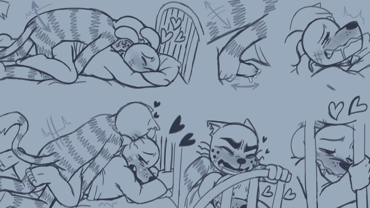 🔞LL0ydDraws🔞 tweet media