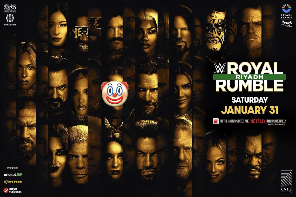 In My Own League 𝖃 Not @CMPunk tweet media