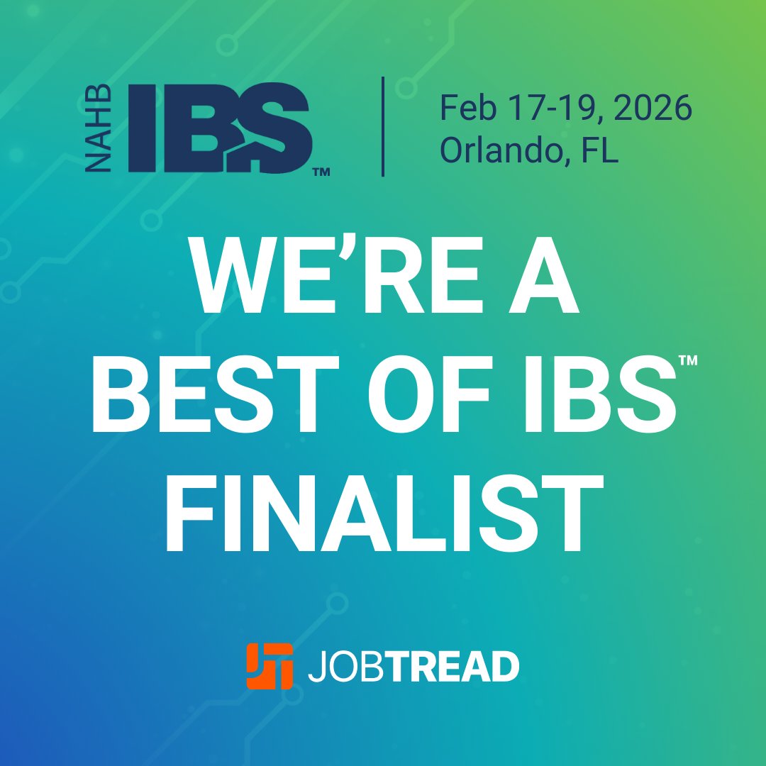 JobTread tweet media