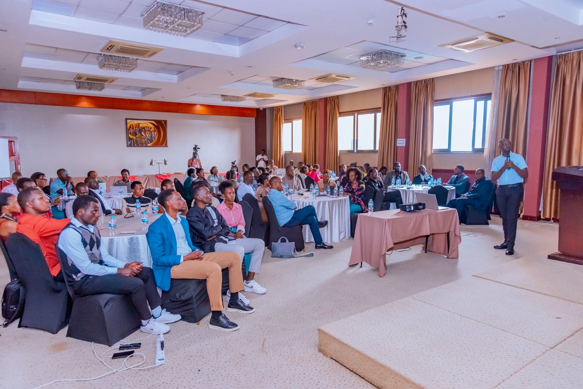 NESA Rwanda tweet media