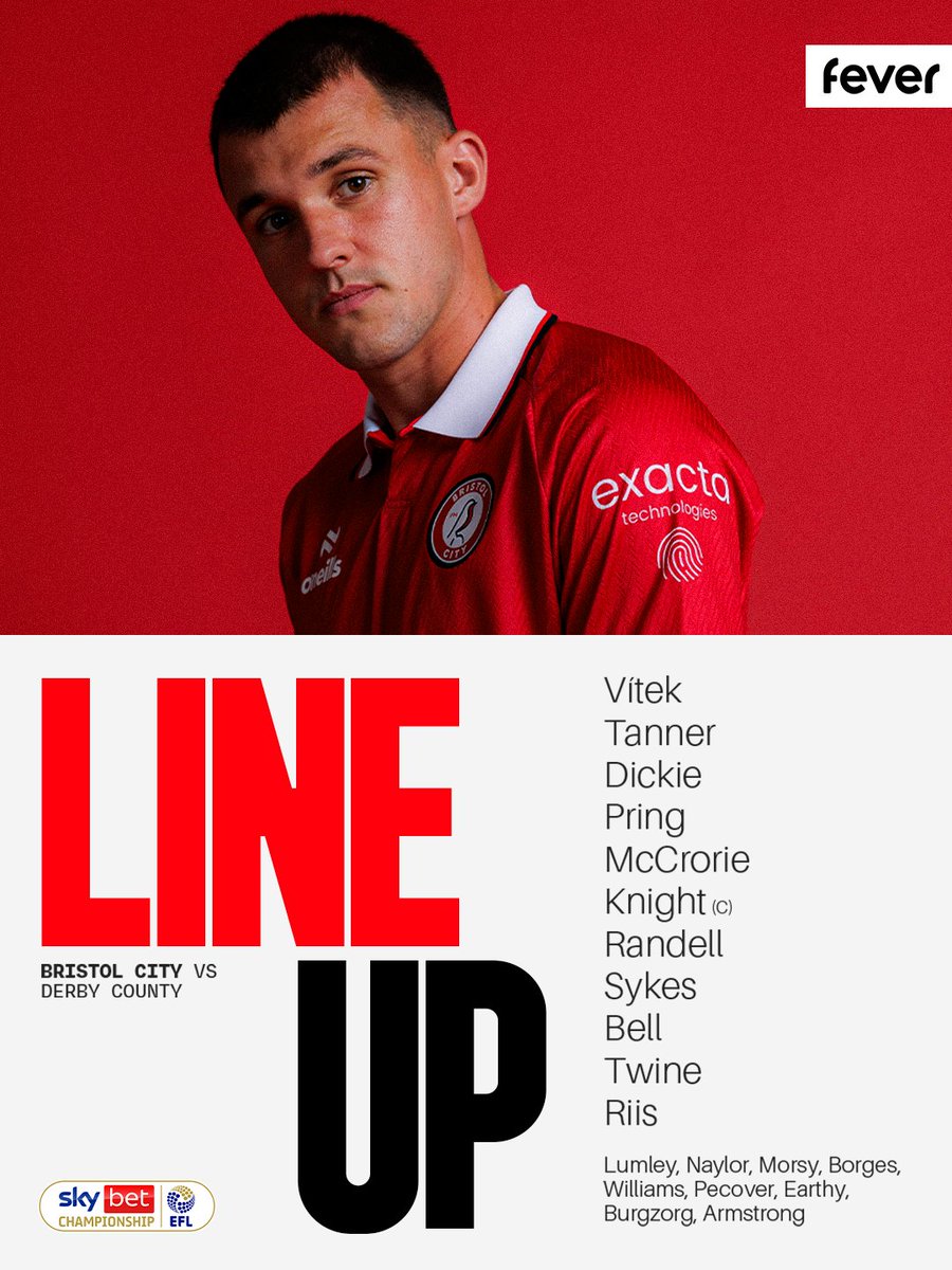 Bristol City FC tweet media