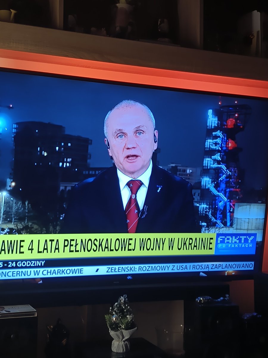 Panie Generale szacunek 💪