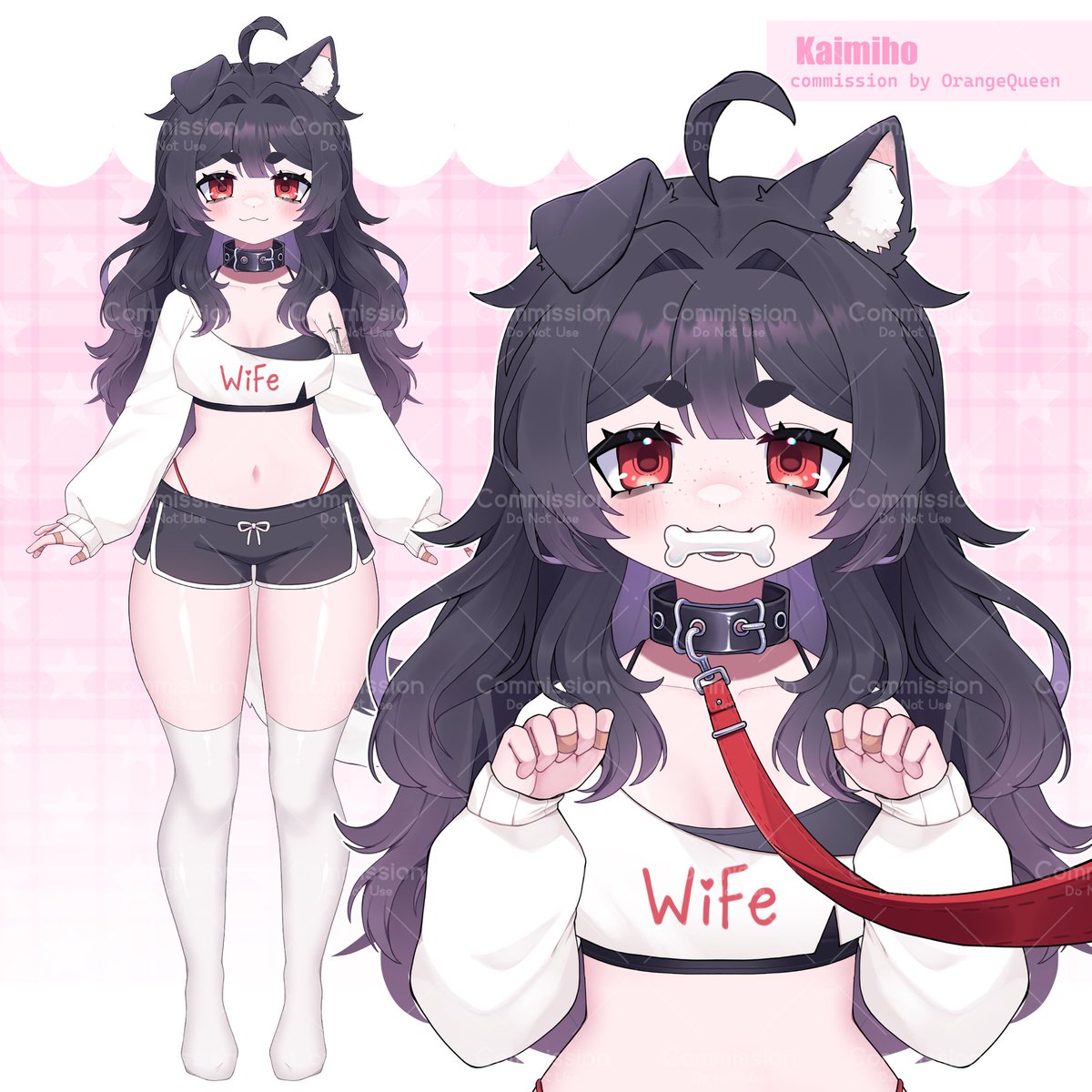 ♡ValaBun♡ comm OPEN tweet media