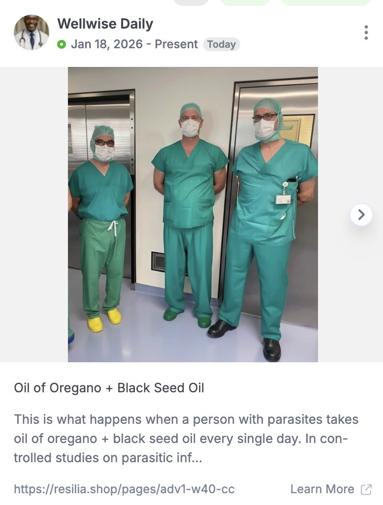 Joe | Ecom VSL Ads tweet media