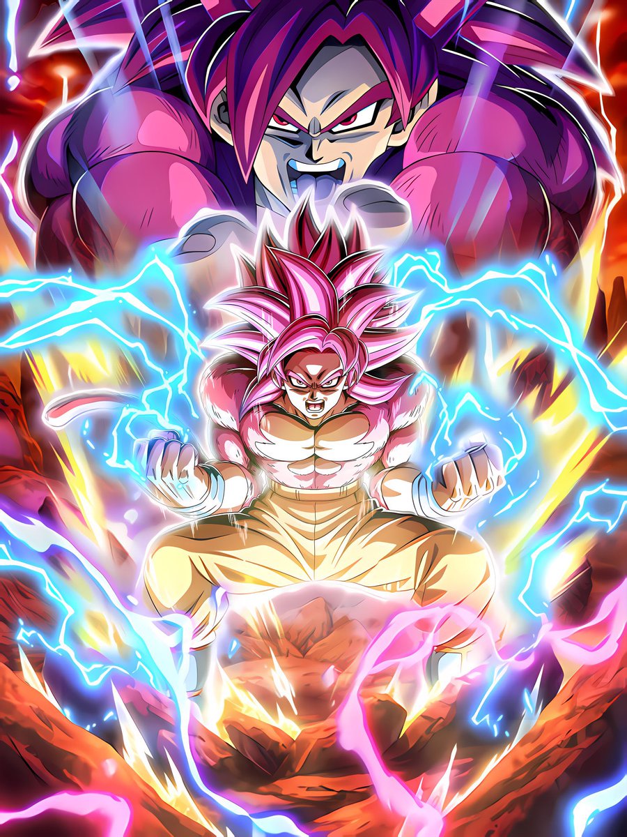 OTAKUさん🐉 Dokkan & Genshin Lover tweet media